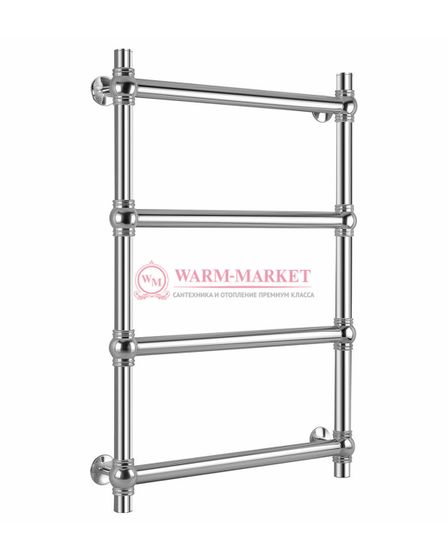 Водяной полотенцесушитель Secado Флоренция 1 из нержавеющей стали