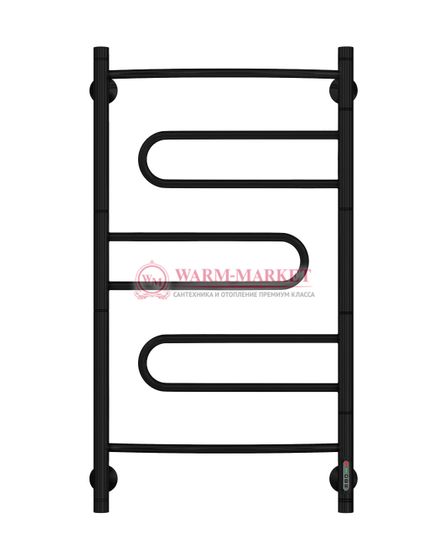 Твист П5 - электрический полотенцесушитель