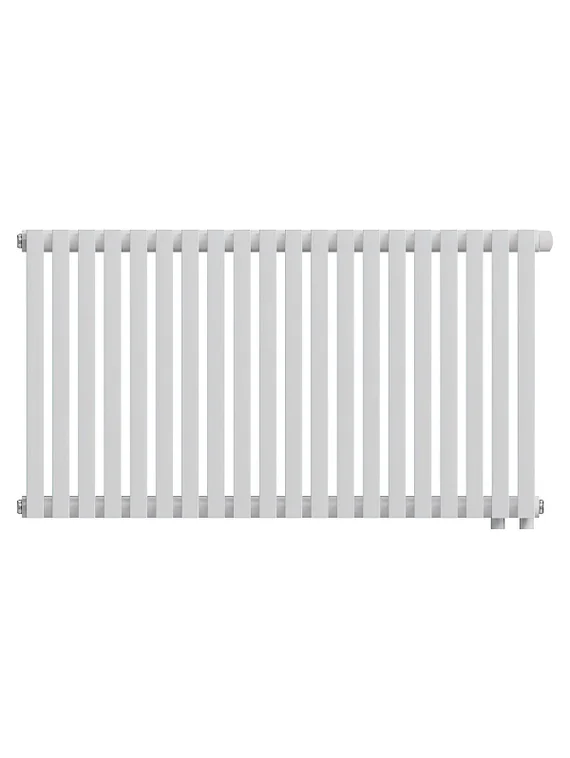 Royal Thermo Shift Q 2050 - двухтрубный трубчатый радиатор высотой 500 мм, нижнее подключение