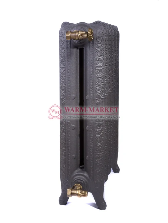 Чугунный радиатор Demir Dokum Historic 500