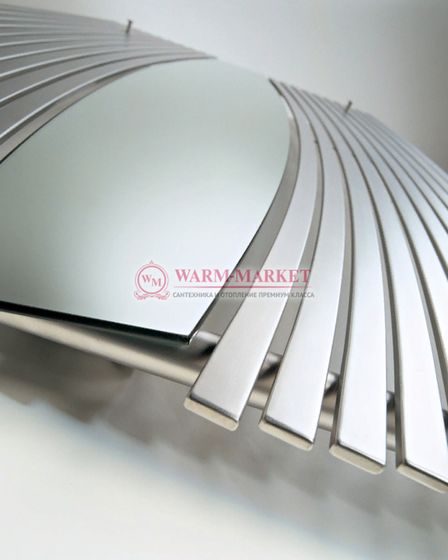 Вертикальный дизайн радиатор Cordivari Renee