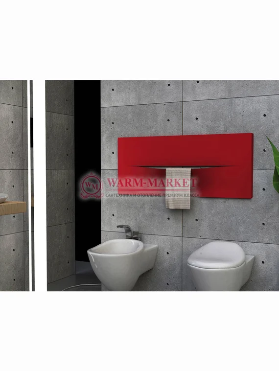 Дизайн радиатор Caleido Cut