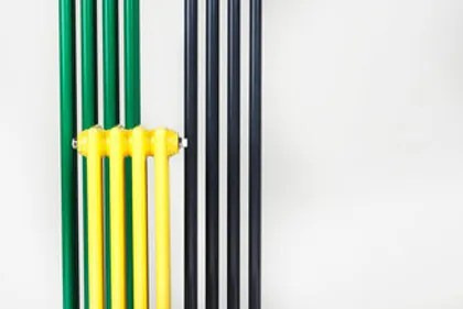 Лучшие трубчатые радиаторы