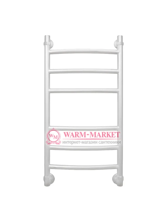 MINI G 800Х400 водяной цвет белый.