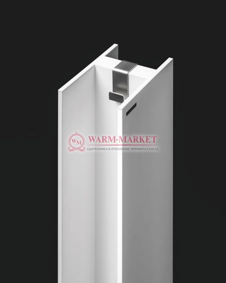 Вертикальный дизайн радиатор Antrax IT T Tower