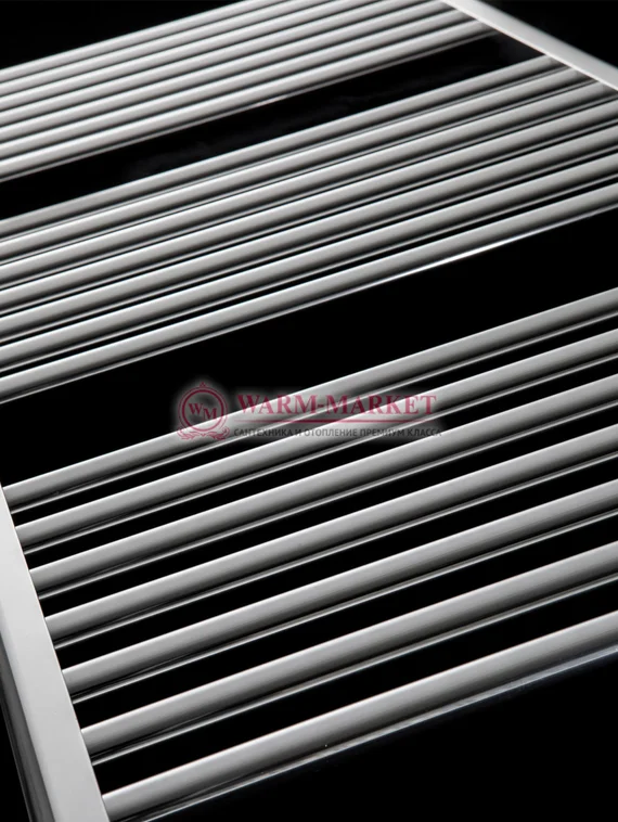 Вертикальный дизайн радиатор Ridea Round-al Bath