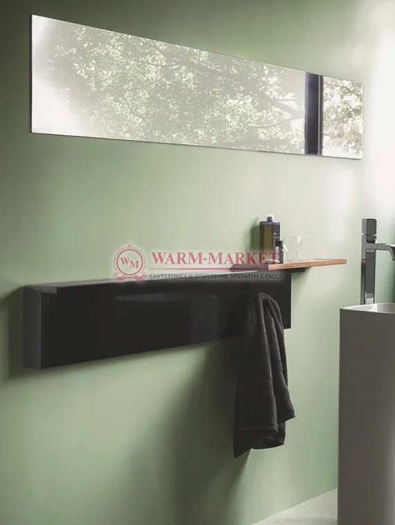 Дизайн радиатор Tubes Rift