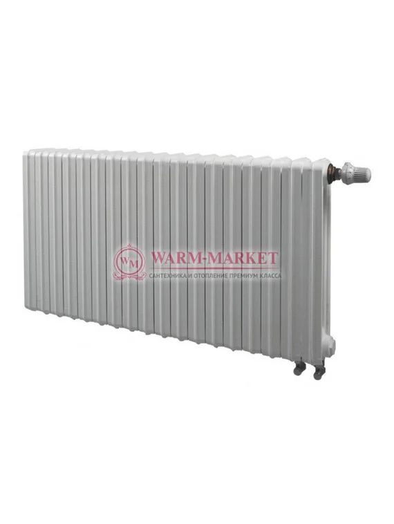 Чугунный радиатор Viadrus Kalor 3 500/110