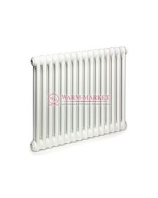 Трубчатый радиатор Zenith To-Be C2/570 двухтрубный, боковое подключение