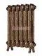 Чугунный радиатор HeatWave Azalia 560