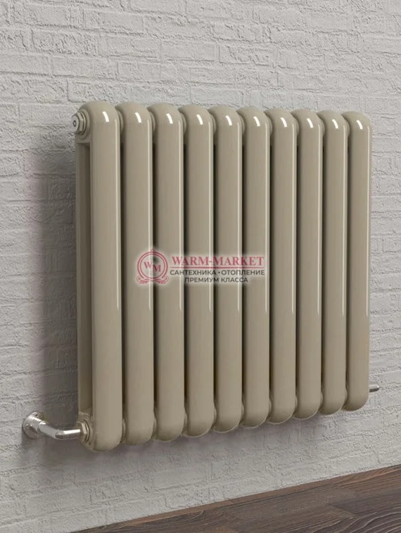 Вертикальный трубчатый радиатор Solira 2150 Elis, основные цвета