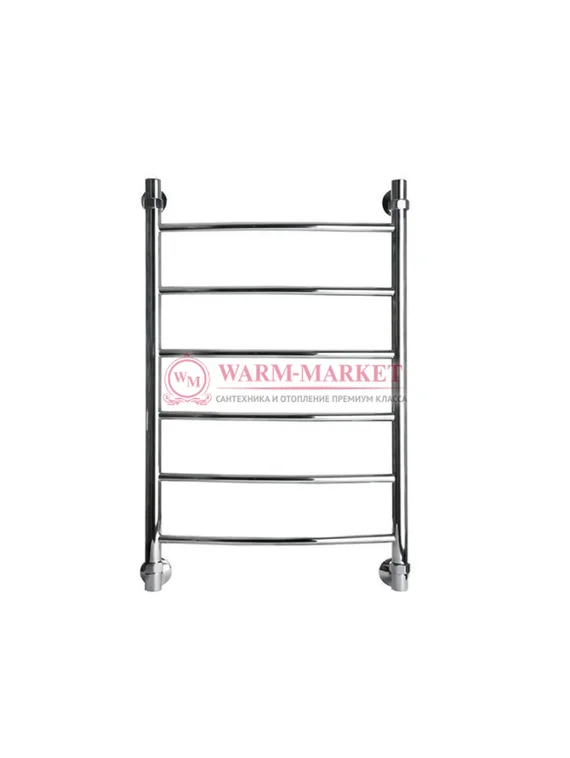 Galant 1 (дуга) - водяной полотенцесушитель из нержавеющей стали