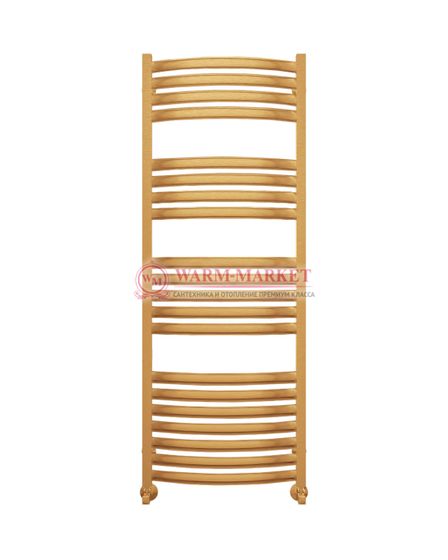 Палермо П20 - водяной полотенцесушитель, нижнее подключение