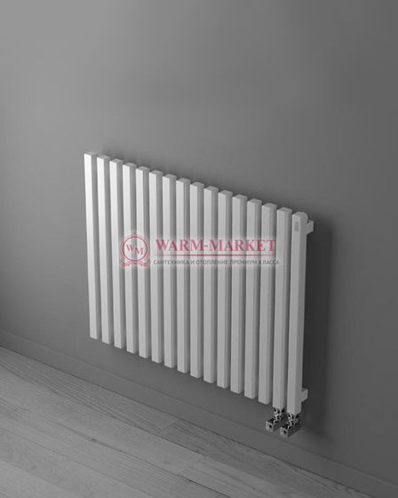 Вертикальный дизайн радиатор Broner Moot