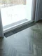 Внутрипольный конвектор с принудительной конвекцией Möhlenhoff QSKM шириной 145 мм, высотой 66 мм