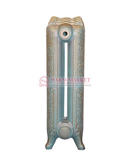 Чугунный радиатор Demir Dokum Historic 500
