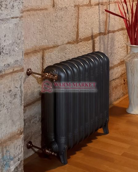 Чугунный радиатор Fakora Classique 560