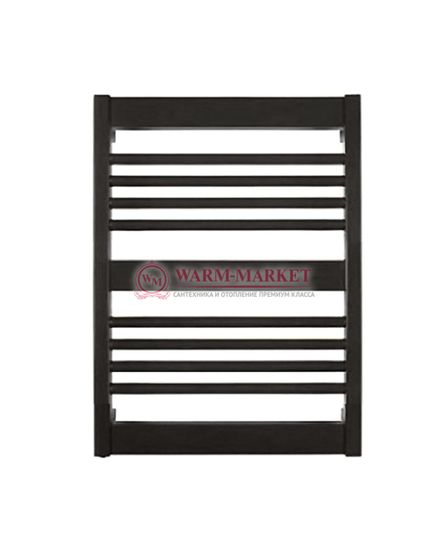 Quadro Q14 - водяной дизайн-полотенцесушитель из нержавеющей стали