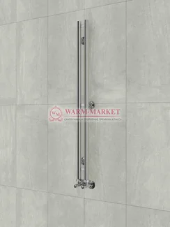 Полотенцесушитель ArtofSpace Corsica R