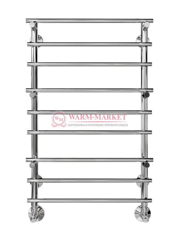 Вента П9 - электрический полотенцесушитель