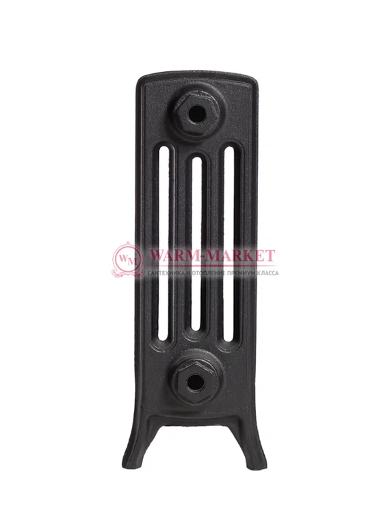 Чугунный радиатор Demir Dokum Tower 4048