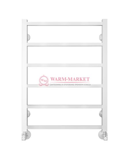 Контур П6-3 - электрический полотенцесушитель