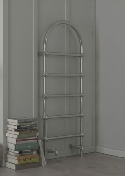 Terma Retro S хром