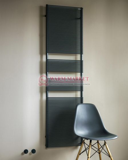 Дизайн радиатор Tubes Color X