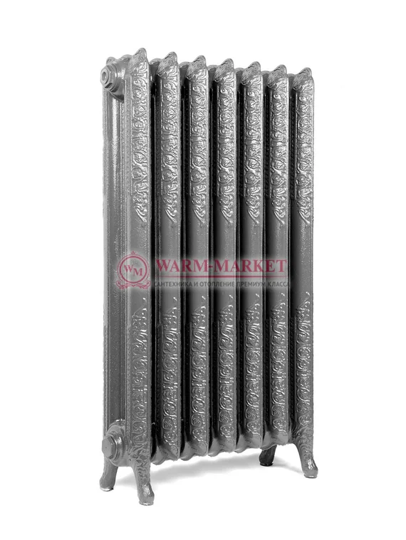 Чугунный радиатор Demir Dokum Historic 800
