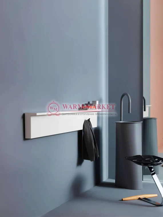 Дизайн радиатор Tubes Rift