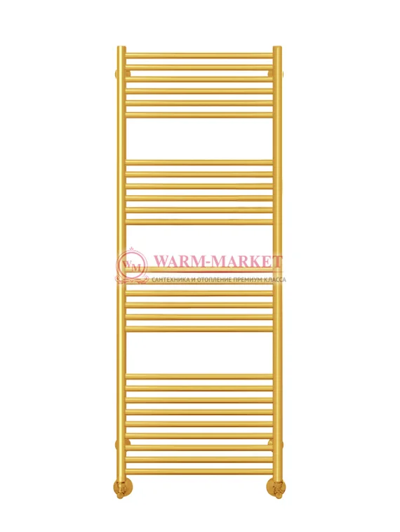 Аврора П27-3 - электрический полотенцесушитель