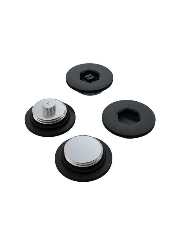 Заглушка радиаторная