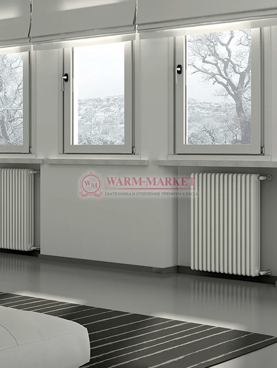 Трубчатый радиатор Irsap Tesi 2 565 №30