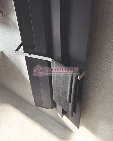 Вертикальный дизайн радиатор Antrax IT Android