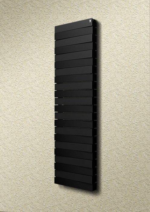 Радиатор Royal Thermo PianoForte Tower/Noir Sable - 18 секций | Фото 2