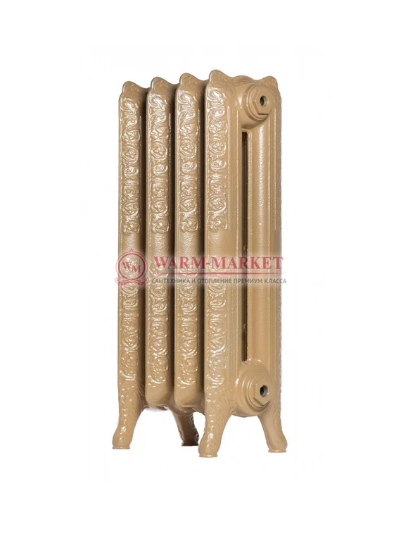 Чугунный радиатор Demir Dokum Historic 500