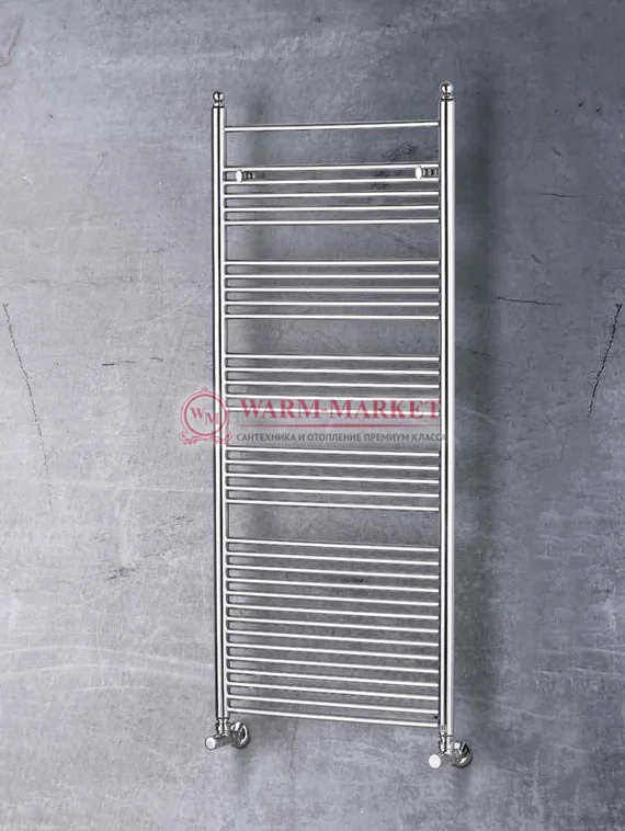 Вертикальный дизайн радиатор Brandoni Rubino