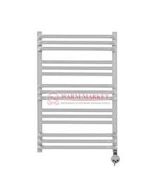 Полотенцесушитель электрический Solent Roure SR-012 800х500 П15 белый