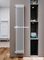 Bareng Select V 1250 - вертикальный трубчатый радиатор высотой 1250 мм, боковое подключение