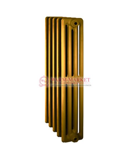 Чугунный радиатор Viadrus Karol 900/160