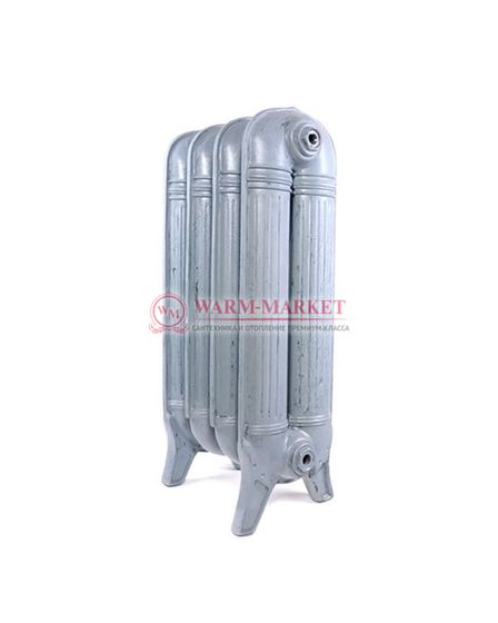 Чугунный радиатор Fakora Classique 560