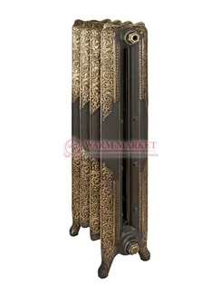 Reading 800 - чугунный дизайн радиатор