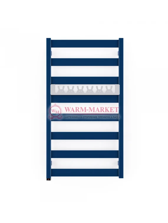 Quadro Vivo - водяной дизайн-полотенцесушитель из нержавеющей стали