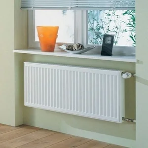 Панельные радиаторы