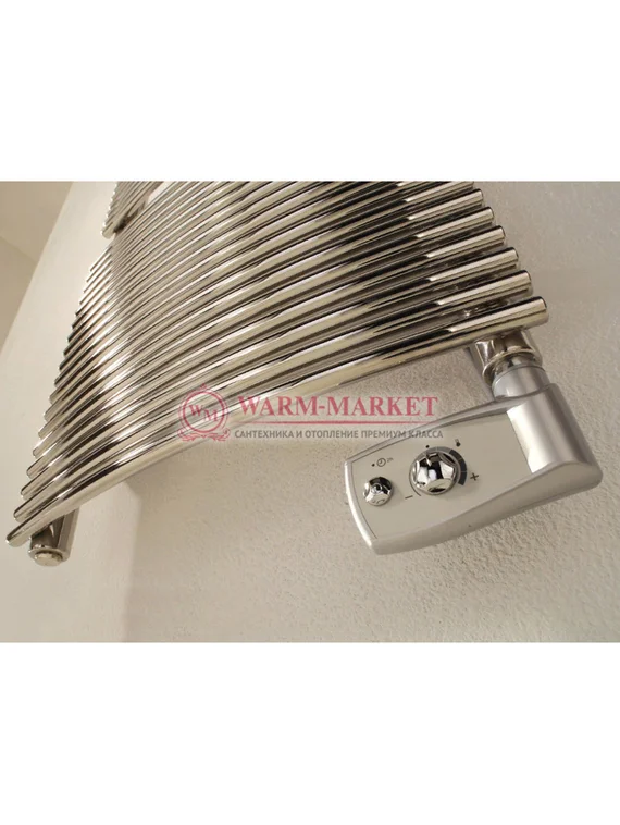 Вертикальный дизайн радиатор Cordivari Nancy