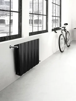 Радиатор Royal Thermo PianoForte 500/Noir Sable, нижнее подключение