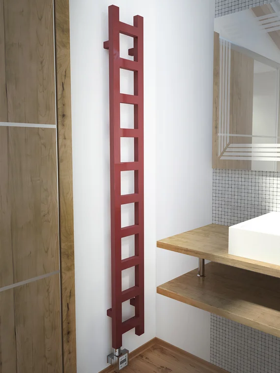 Полотенцесушитель Terma Easy цвет ral