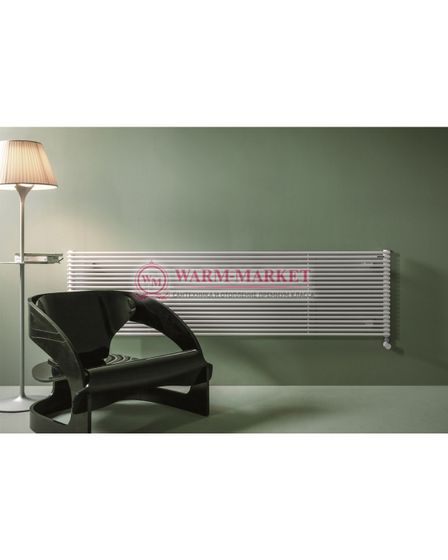 Вертикальный дизайн радиатор Tubes Bath 14 s/d