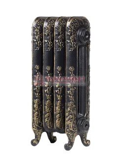 Чугунный радиатор HeatWave Pion 600