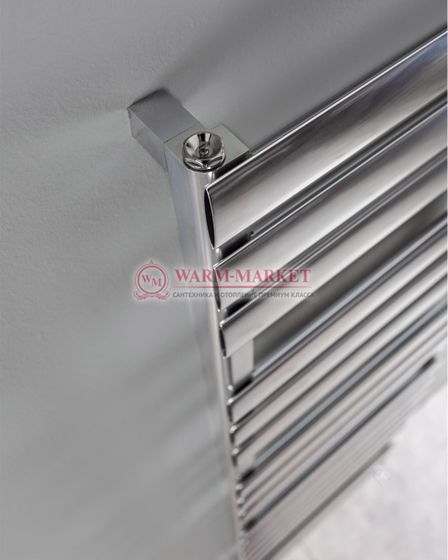 Вертикальный дизайн радиатор Ridea Ov-al Bath